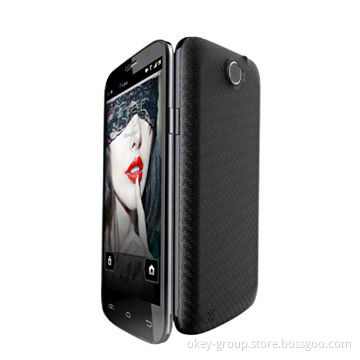6.0-inch IPS Android 4.2BT Dual Core 3G Smartphone, Satellite Navigation GPS Chip Built-in